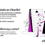Charlie Edicao Jardim Paulista