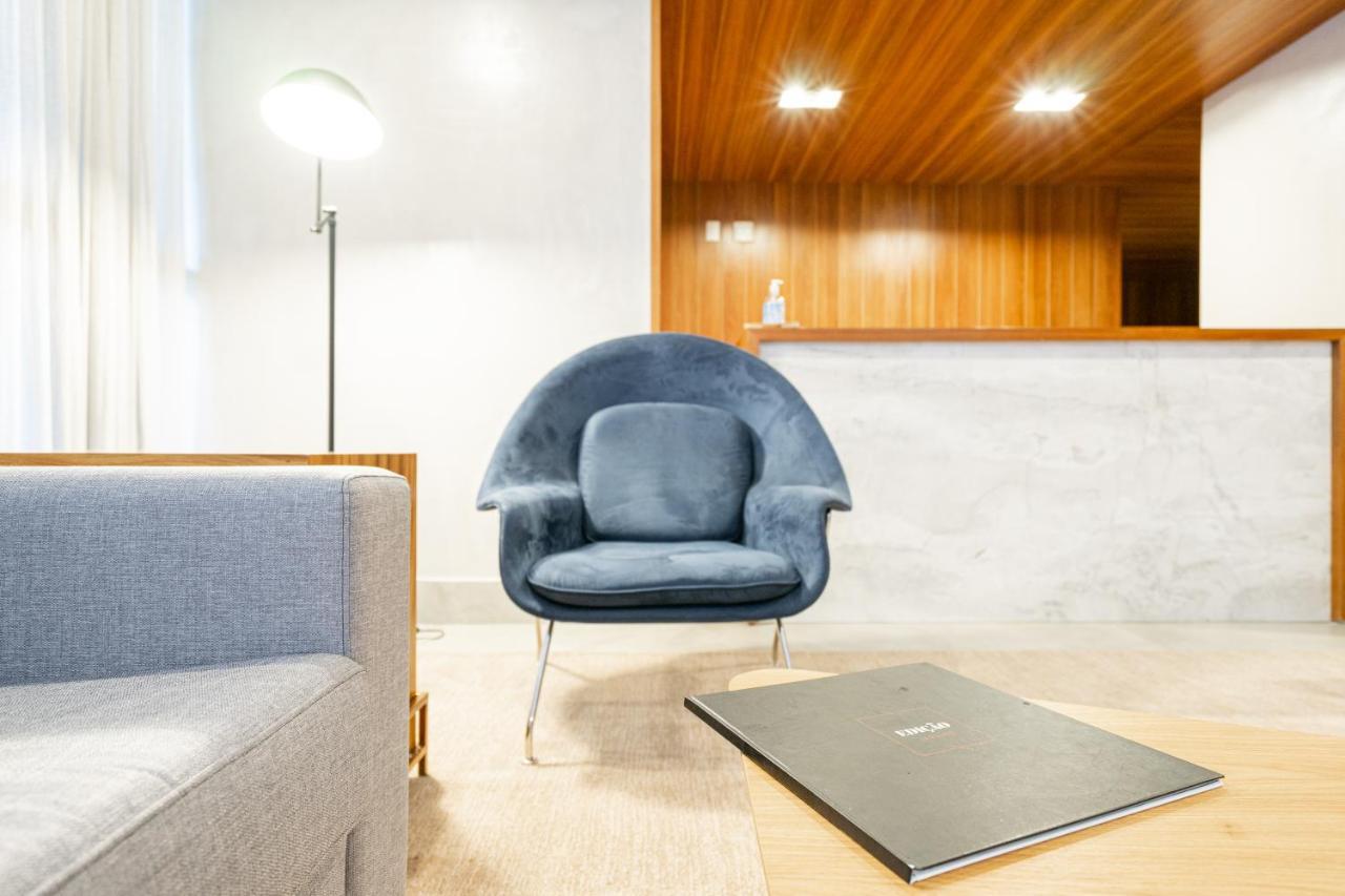 Apartamento Charlie Edicao Jardim Paulista *