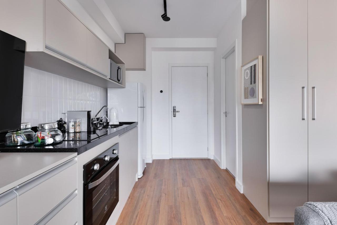 Charlie Edicao Jardim Paulista Apartamento São Paulo