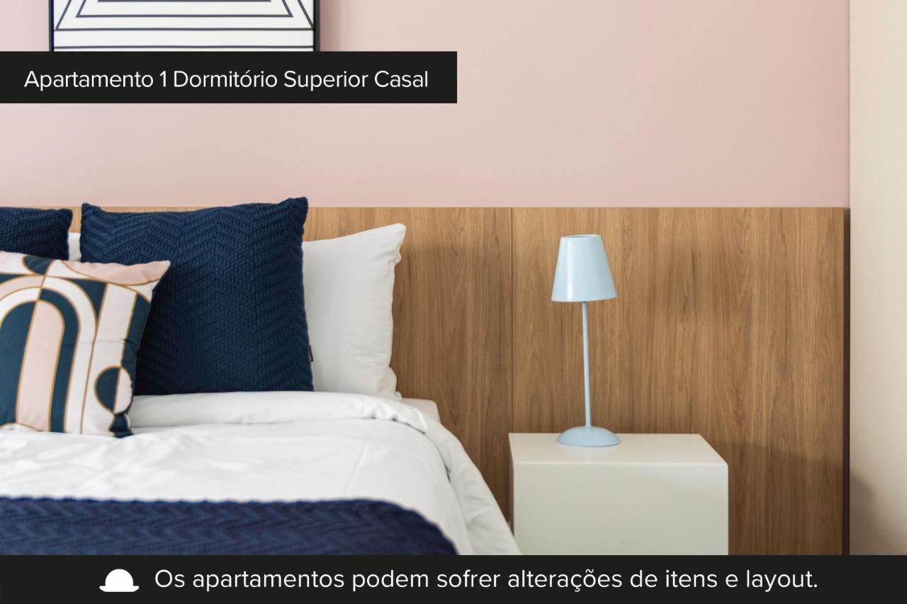 Charlie Edicao Jardim Paulista Apartamento São Paulo