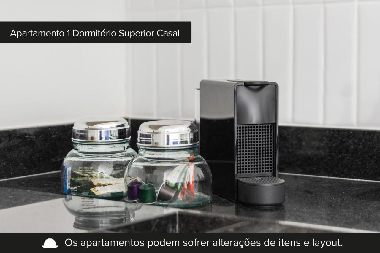 Charlie Edicao Jardim Paulista Apartamento