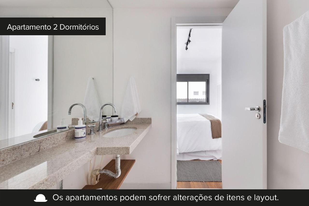 Charlie Edicao Jardim Paulista Apartamento *