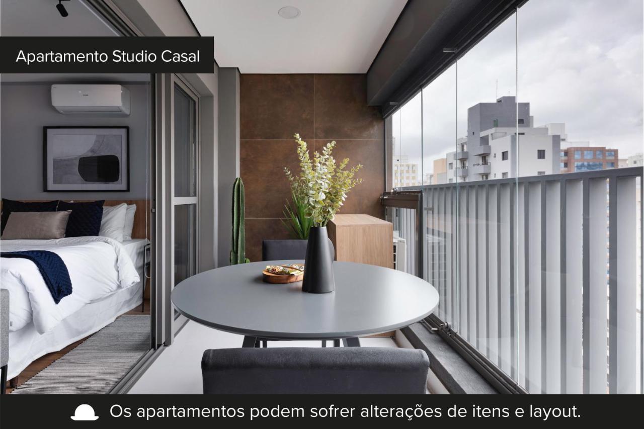 Charlie Edicao Jardim Paulista Apartamento São Paulo