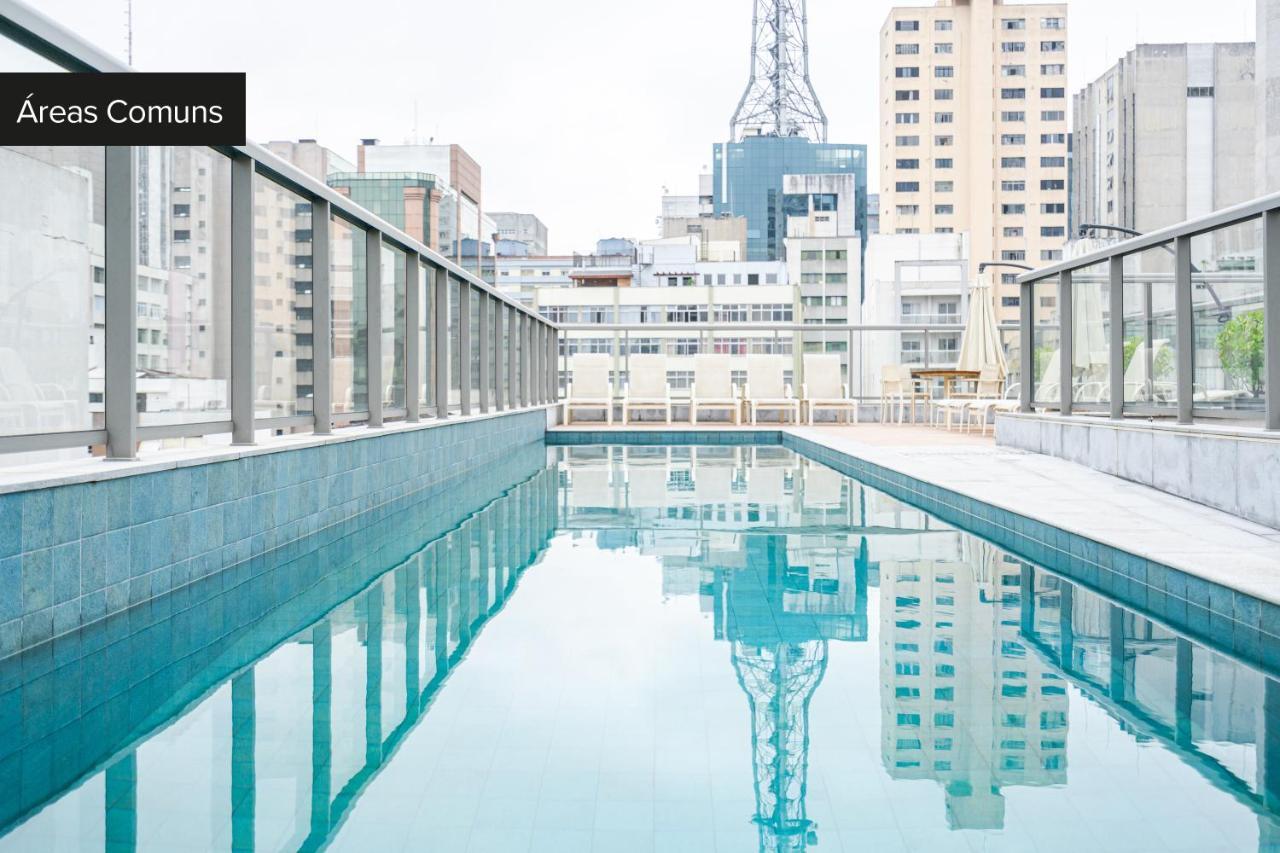Charlie Edicao Jardim Paulista Apartamento São Paulo